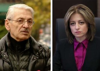 ვალდებულია, გამოვიდეს და თქვას, რომ სააკაშვილის პოლიპროფილურ კლინიკაში გადაყვანას ეთანხმება – თოიძე