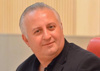 „ერთი მე ვდარდობ ერიტრეაში კოვიდუსაფრთხოებაზე და მეორე მიშა ფიქრობს, რომ ნაკლები სიკვდილიანობა იყოს საქართველოში“ – ოთარ ჩრდილელი