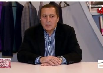 (ვიდეო) „მე შიმშილობა იმიტომ გამოვაცხადე, რომ არ მინდა თოფი ავიღო ხელში… საქართველო ამას ვეღარ გადაიტანს“ – პაატა ბურჭულაძე