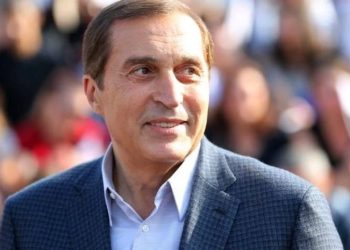 “მზად ვარ დავაფუძნო წალენჯიხაში “ფონდ-იავნანას” ადგილობრივი ორგანიზაცია” – ბურჭულაძე