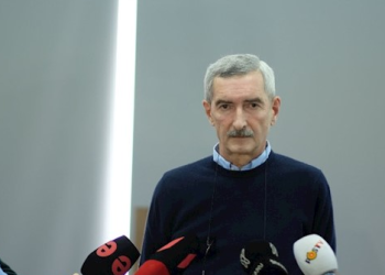 5 000 რეინფიცირების შემთხვევა გვაქვს, ჩემი აზრით, შესაცვლელია — იმნაძე უვადო მწვანე სტატუსზე