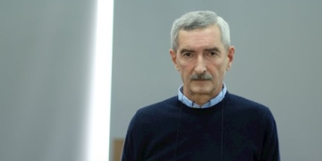 5 000 რეინფიცირების შემთხვევა გვაქვს, ჩემი აზრით, შესაცვლელია — იმნაძე უვადო მწვანე სტატუსზე