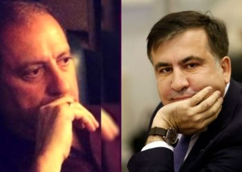 რას ამბობს პაატა შევარდნაძე მიხეილ სააკაშვილზე? – “ეს პრინციპი არავის შეუცვლია…”