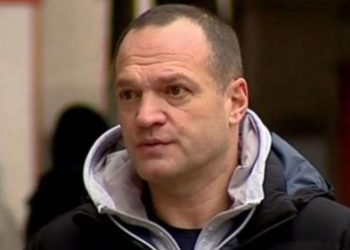 “როგორც კი მიშა თავისუფლებაზე დადგამს ფეხს, ეს რეჟიმი ჩამოინგრევა” – ცისკარიშვილი