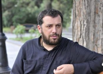 „გაიგეთ, რომ რუსეთი არ არის მართლმადიდებელი ქვეყანა…. სირცხვილია, ერთხელ და სამუდამოდ გაიგეთ“ – პეტრე კოლხი