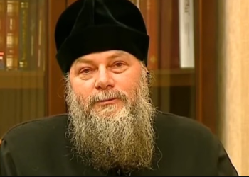 „ისინი, ფაქტობრივად, ქილერის ფუნქციას ასრულებენ, ამ მკვლელობაში თანამონაწილეები არიან“ – პეტრე ცაავა საპატრიარქოზე