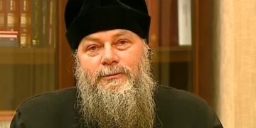 „ისინი, ფაქტობრივად, ქილერის ფუნქციას ასრულებენ, ამ მკვლელობაში თანამონაწილეები არიან“ – პეტრე ცაავა საპატრიარქოზე