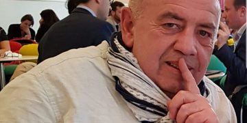 ახლა მომხედეთ კარგად ძვირფასო ქოცებო… – გიორგი ფოფხაძე