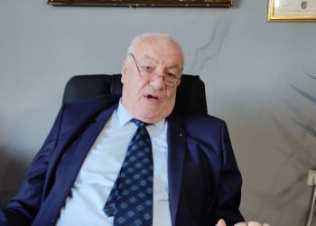 რამდენ რამეს აკეთებენ ქურდები საქართველოში, აშენებენ, ხალხს ეხმარებიან – ფოთის ბაზრის დირექტორი