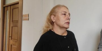 ჩემი შვილი, რომელიც არის სალი კლდე, გადაწყვეტილებას არ შეცვლის, ის არის თქვენი მსხვერპლი – ელენე ხოშტარიას დედა ხელისუფლებას