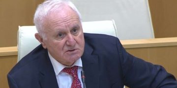 სადაც სააკაშვილია, იქ არის ნგრევა, ომი და უბედურება  – ფრიდონ ინჯია