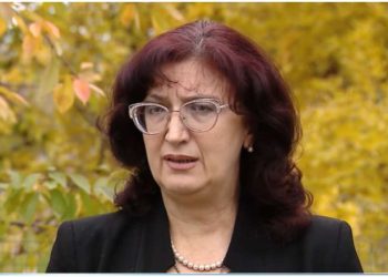 “ვიკრიბებით 7 ნოემბერს, რათა დავანახოთ მათ, რომ  ისინი არიან სექტა,  რომელსაც არანაირი ძალა არ აქვს” – ია მეტრეველი