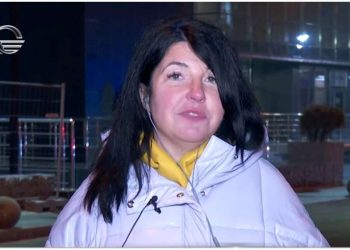 უკრაინელი პოლიტოლოგი: თავისი ქმედებით, სააკაშვილმა უკრაინელებს სახეში შეგვაფურთხა