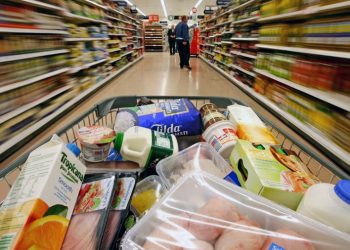 თუ საწვავზე ფასები არ დასტაბილურდა, წლის ბოლოდან თითქმის ყველა იმპორტირებული პროდუქტი გაძვირდება