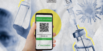 სხვადასხვა სივრცეში შესვლას მხოლოდ მწვანე პასპორტით შეძლებთ – საკოორდინაციო საბჭოს გადაწყვეტილება