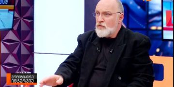 „გორის გზაზე წეროვანსაც გაივლი, მარჯვნივ გაიხედე და შენი ყველაზე დიდი დანაშაულის სინამდვილეს დაინახავ“ – დავით ქართველიშვილი