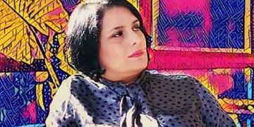 “ასჯერ უფრო უშიშარია, ვიდრე მთელი დიდი ქოცობა, ამ ჯაგლაგი ხელისუფლების კუბოსაც ისევ ეგ შემოიგდებს ბეჭზე!” – ქეთევან ენუქიძე