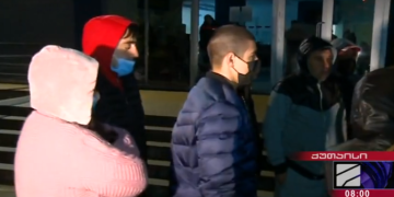 ქუთაისის რეფერალურ ჰოსპიტალში გარდაცვლილი 37 წლის მამაკაცის ოჯახი მომხდარში ექიმებს ადანაშაულებს