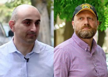 “პარლამენტში მაინც არ დადიოდა და არაფერი შეიცვლება, ტრაგედიას ვერ ვხედავ” – რაქვიაშვილი