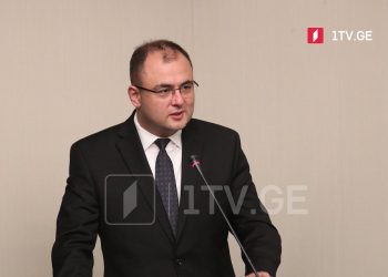 “როგორ ბედავენ მსგავსი ეპითეტების გამოყენებას სახელმწიფო ინსტიტუტების მიმართ?” – იუსტიციის მინისტრი