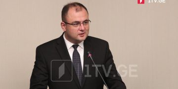 “როგორ ბედავენ მსგავსი ეპითეტების გამოყენებას სახელმწიფო ინსტიტუტების მიმართ?” – იუსტიციის მინისტრი