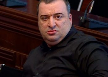 “შიმშილობა, რომლის მიზანიც არის, რომ ადამიანს დანაშაულები შერჩეს, არასწორია…” – იონათამიშვილი