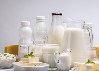 რძის ნაწარმის ფალსიფიკაციის შემთხვევებზე გამოძიება დაიწყო