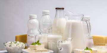 რძის ნაწარმის ფალსიფიკაციის შემთხვევებზე გამოძიება დაიწყო