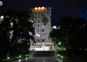 საქართველოს პროკურატურის განცხადება თელავის რაიონული სასამართლოს მოსამართლის მამუკა წიკლაურის გადაწყვეტილების შესახებ