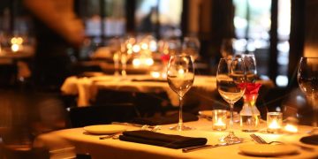 რესტორნების მუშაობაზე დაწესებული საათობრივი შეზღუდვა იხსნება