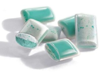 Molecular Therapy: ექსპერიმენტულ საღეჭ რეზინს ვირუსის გადაცემის შეკავება შეუძლია