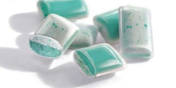 Molecular Therapy: ექსპერიმენტულ საღეჭ რეზინს ვირუსის გადაცემის შეკავება შეუძლია