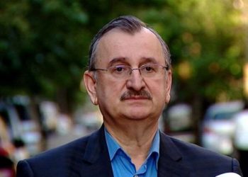 მიხეილ სააკაშვილის გათავისუფლების უამრავი სამართლებრივი გზა არსებობს .. ყველაზე მარტივია შეწყალება – რომან გოცირიძე