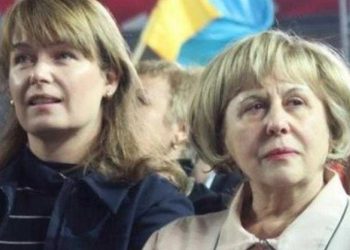 “მეტირება, როდესაც ვფიქრობ მის განცდებზე, ძალიან ბევრი რამ ძალიან ღირსეულად გადაიტანა” – სანდრა რულოვსის მილოცვა გიული ალასანიას