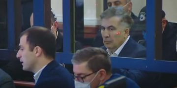 “საკანში ბევრი ვიტირე ამ წერილების წაკითხვისას” – რა გაიხსენა მიხელ სააკაშვილმა?