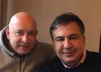 „ღამე დაძინების მეშინია!! არაადამიანებო!!!!“ – დავით სააკაშვილი