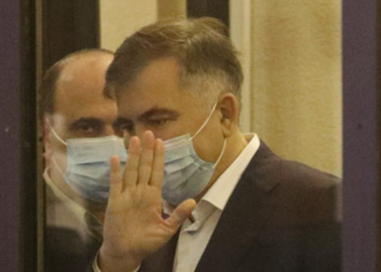 არ მოგენატრათ ტემპი, დრაივი? სიყვარული და სითბო?თუ მოგენატრათ, ეს ყველაფერი უნდა დავასრულოთ – სააკაშვილის მიმართვა