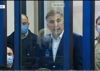 შეიძლებოდა, გზაში მოვეკალი, ჩამოსვლისას მოვეკალი, როგორც ეს უქნეს ზვიად გამსახურდიას – მიხეილ სააკაშვილი