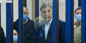 შეიძლებოდა, გზაში მოვეკალი, ჩამოსვლისას მოვეკალი, როგორც ეს უქნეს ზვიად გამსახურდიას – მიხეილ სააკაშვილი