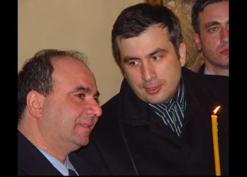 „სააკაშვილი რომ ზურას მტრობდა, ეს ზუსტად ვიცი“- გოგლა ჟვანია