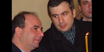 „სააკაშვილი რომ ზურას მტრობდა, ეს ზუსტად ვიცი“- გოგლა ჟვანია