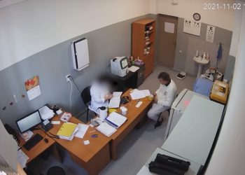 კადრების გავრცელება თანხმობის გარეშე – რა მუხლები დაარღვია პენიტენციურმა?