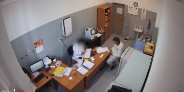 კადრების გავრცელება თანხმობის გარეშე – რა მუხლები დაარღვია პენიტენციურმა?