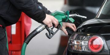 პროტესტი საწვავის ფასებს – “ვისოლი” მიზეზად გარე ფაქტორებს ასახელებს