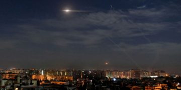 ისრაელმა სირიაში საჰაერო თავდასხმა განახორციელა