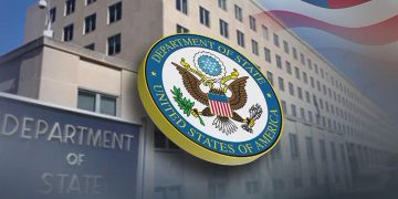 აშშ კიდევ ერთხელ ადასტურებს, რომ მხარს უჭერს საქართველოსა და უკრაინის ნატო-ში გაწევრიანებას – სახელმწიფო დეპარტამენტი