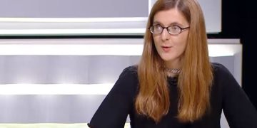 “ეს სააკაშვილის პირადი ტრაგედიაცაა და ჩვენიც, ყველასი. რას იზამს და როგორ მოიქცევა ახლა, სააკაშვილისვე გადასაწყვეტია” – სალომე ასათიანი