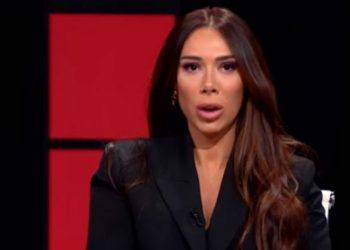 ნუ გექნებათ ოჯახის ექიმის იმედი – რას ამბობს კოვიდინფიცირებული სალომე გოგიაშვილი