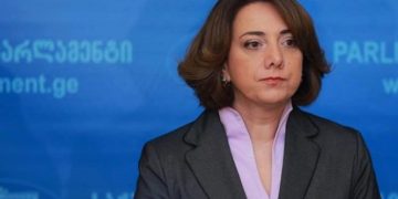 „იგეგმება საერთშორისო დელეგაციის ჩამოსვლა სააკაშვილის საპატიმროში მონახულების მიზნით“ – სალომე სამადაშვილი