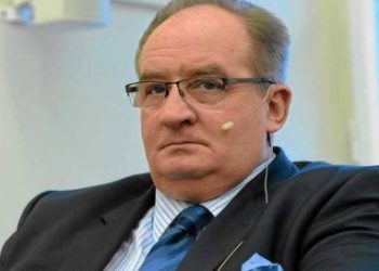 ყოფილ პრეზიდენტს ციხეში აწამებენ, ამის გამო საქართველოს ხელისუფლება საერთაშორისო ტრიბუნალის წინაშე უნდა წარსდგეს! –  იაცეკ სარიუშ-ვოლსკი